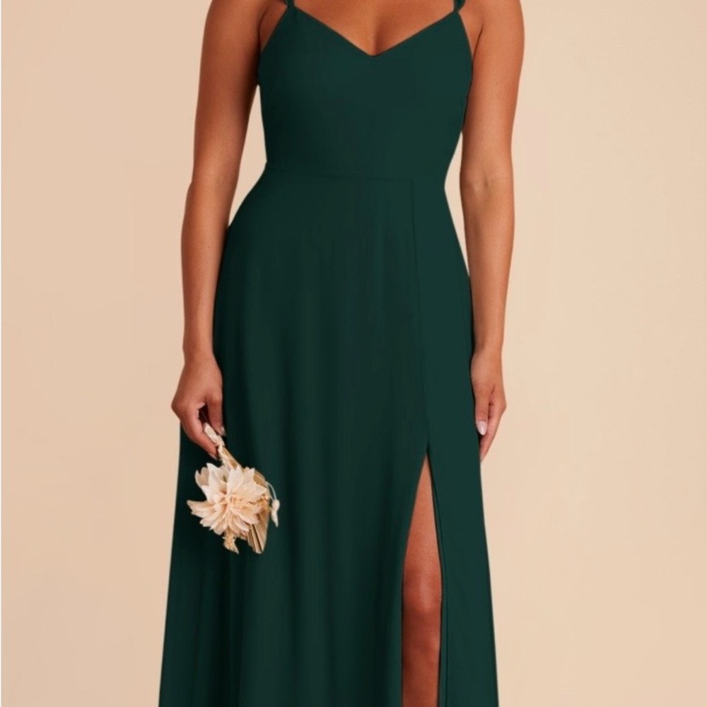 Birdy Grey Emerald Doris Dress